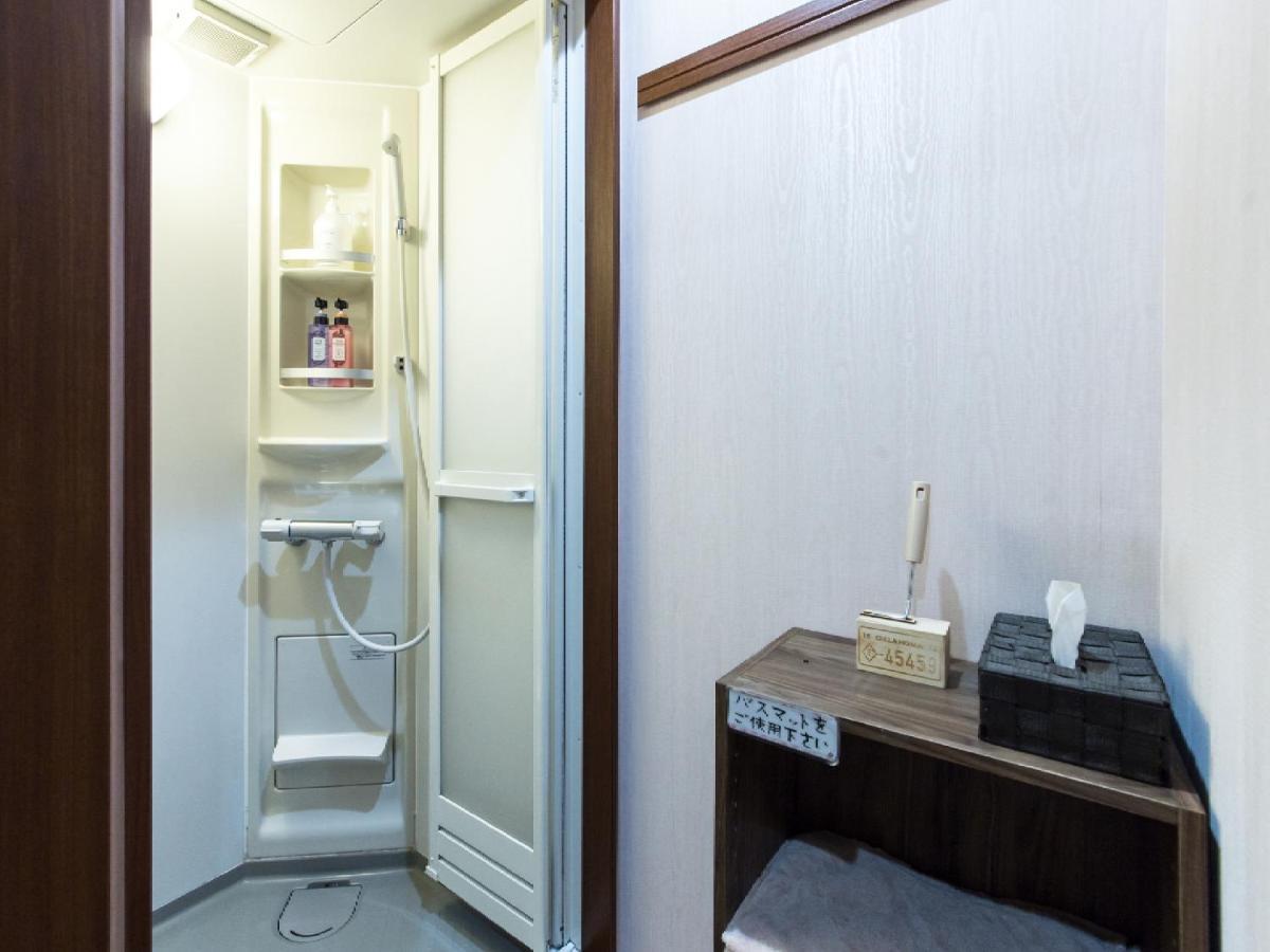 Woman Only Guesthouse Nanohana Kyoto Extérieur photo
