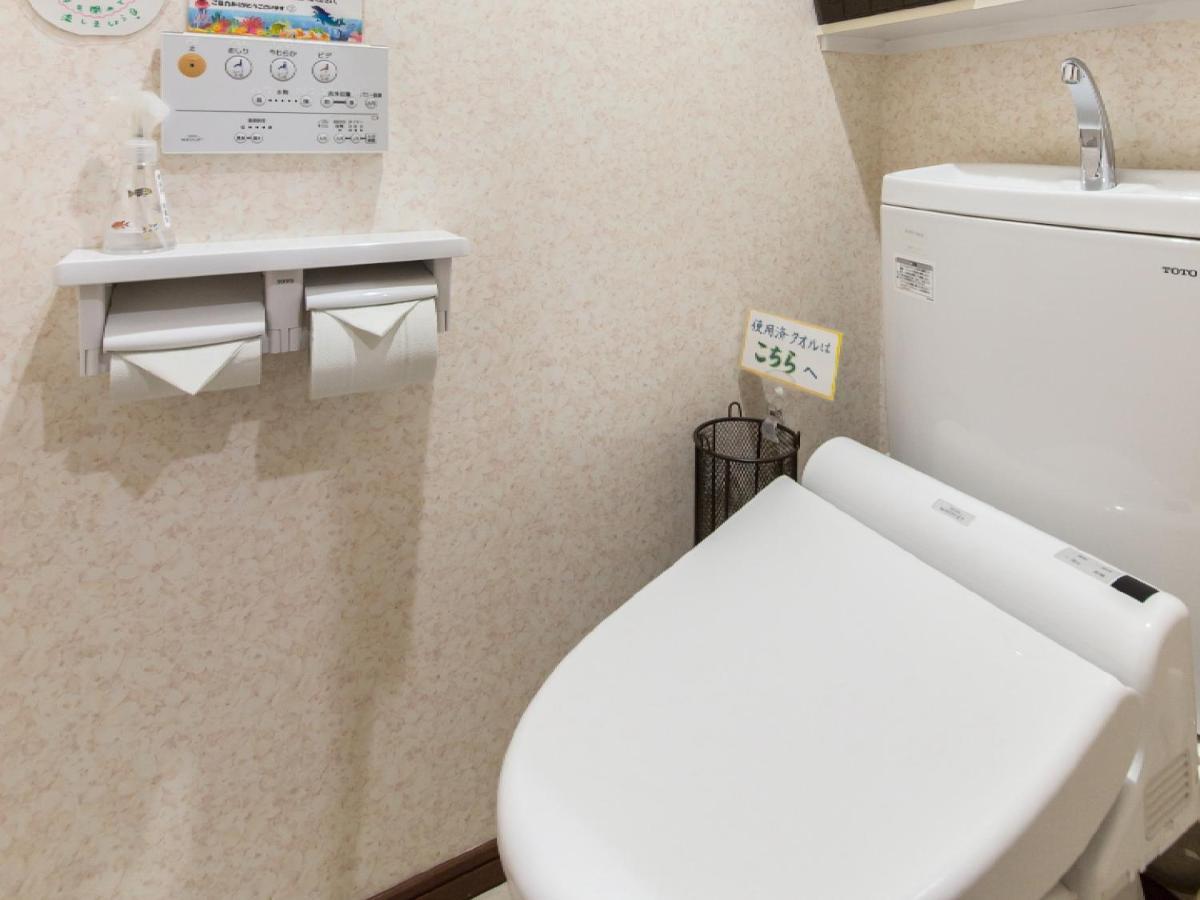 Woman Only Guesthouse Nanohana Kyoto Extérieur photo
