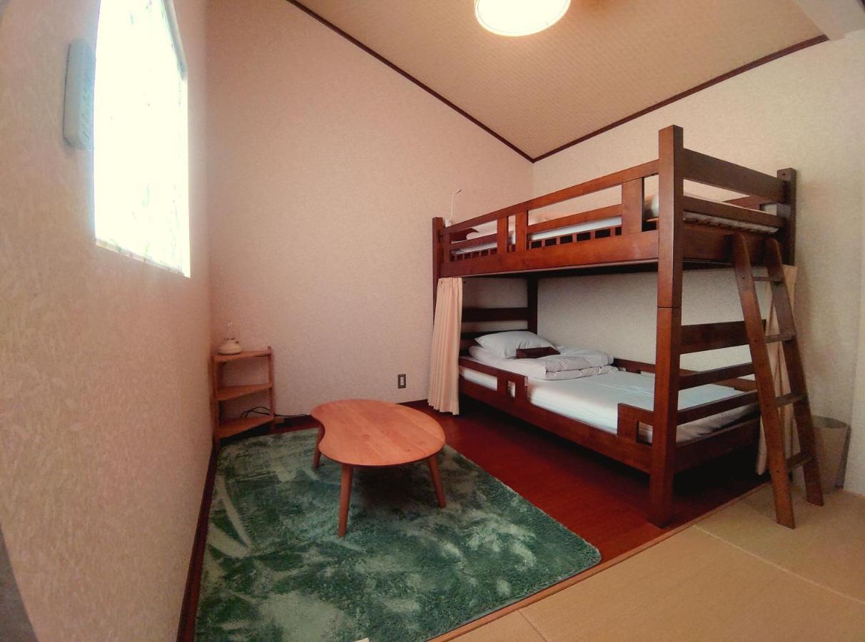 Woman Only Guesthouse Nanohana Kyoto Extérieur photo